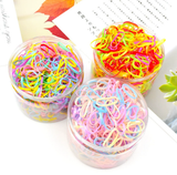  COTTOC2025- Cột tóc 