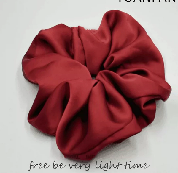  COTTOC- Dây cột tóc 