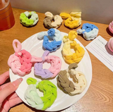  COTTOC04- Dây cột tóc 