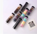  COTTOC25- Hộp cột tóc 