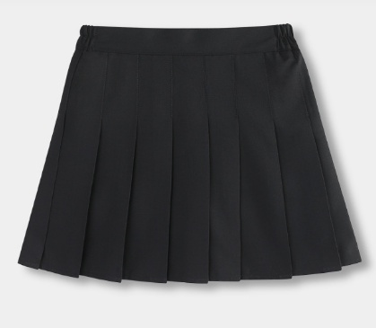  CV202501- Chân váy 