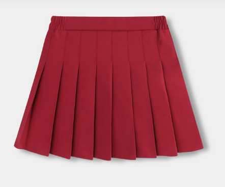  CV202501- Chân váy 