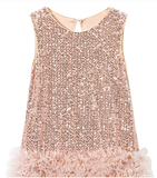  DAM202505- Đầm công chúa 