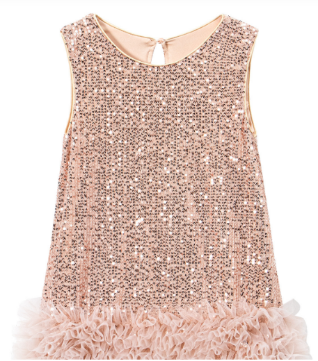  DAM202505- Đầm công chúa 