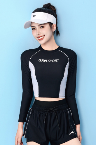  DB202520- Đồ bơi lớn 