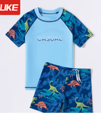  DB202521- Áo + quần 