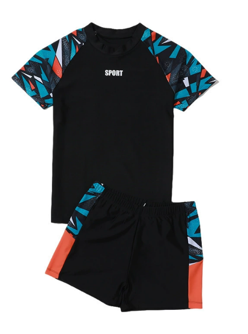  DB202527- Áo + quần 