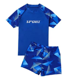  DB202527- Áo + quần 