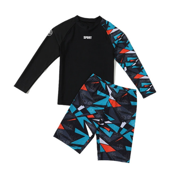  DB202548- Áo + quần tay dài 