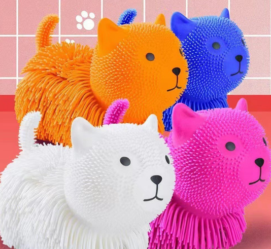  DC202527- Đồ chơi phát sáng 