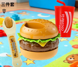  DC202537- Mô phỏng đồ ăn 