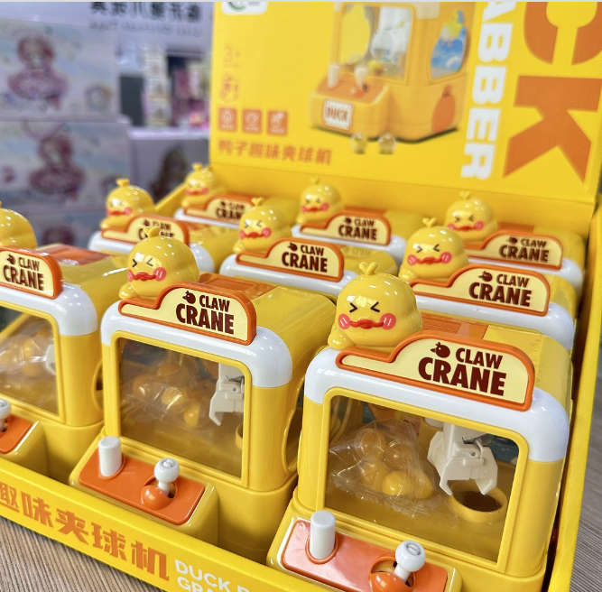  DC202539- Đồ chơi 