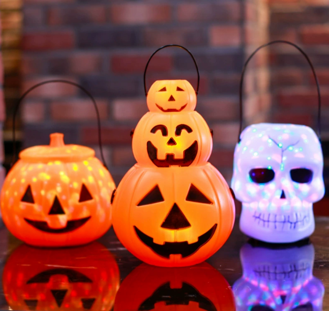  HALLOWEN- Phụ kiện 