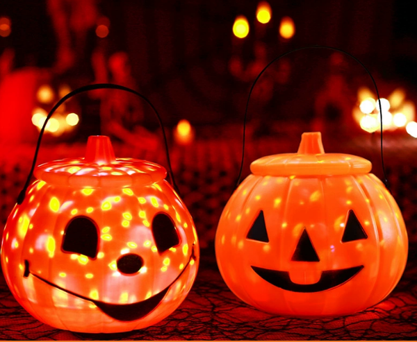  HALLOWEN- Phụ kiện 