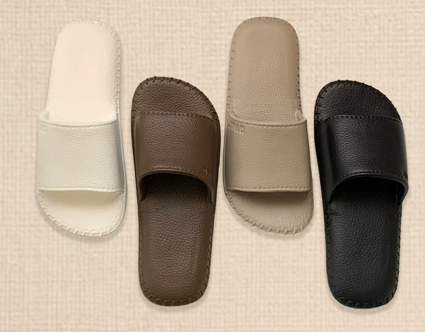  DEP202508- Dép da nhà 