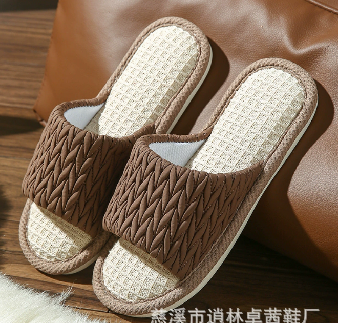  DEP202504- Dép trong nhà 