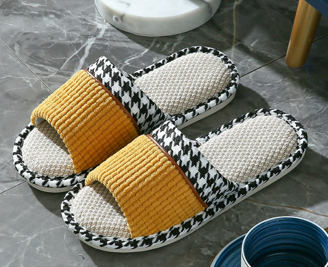  DEP202504- Dép trong nhà 