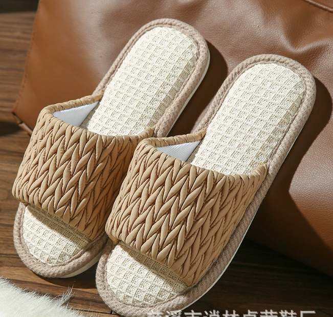  DEP202504- Dép trong nhà 