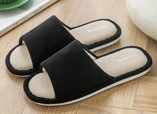  DEP202505- Dép nhà 