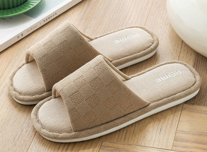  DEP202505- Dép nhà 