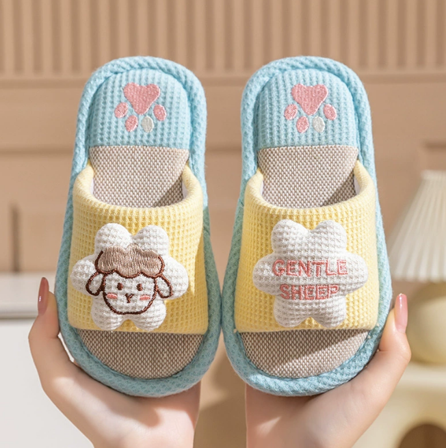  DEP202507- Dép nhà 