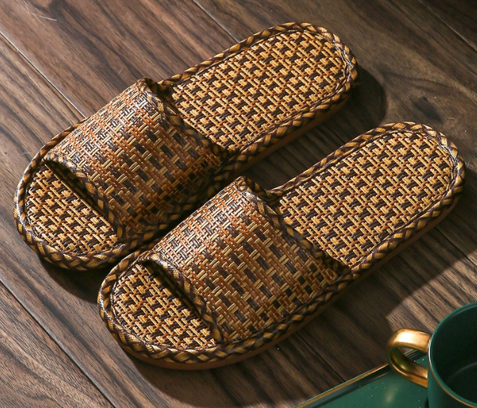  DEP202504- Dép trong nhà 