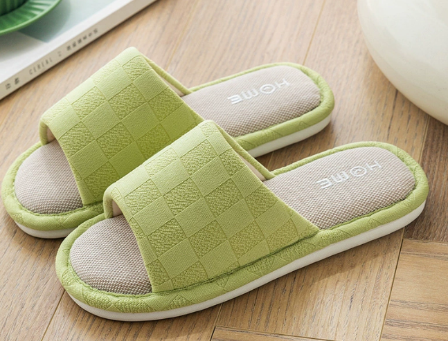  DEP202505- Dép nhà 