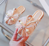  DEP202511- Dép cườm 