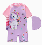  DOBOI2615- Đồ liền +nón 