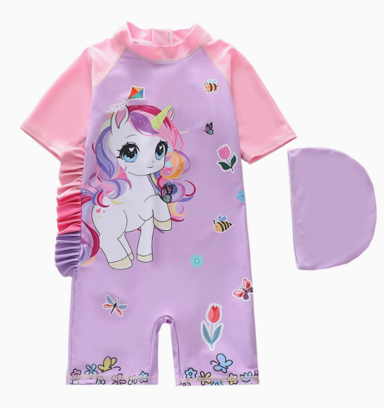  DOBOI2615- Đồ liền +nón 
