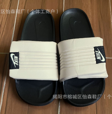  GIAY202560- Dép NIKE 