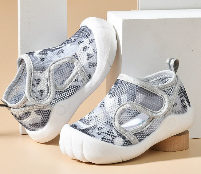  GIAY202566- Giày trẻ em 