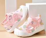  GIAY202566- Giày trẻ em 