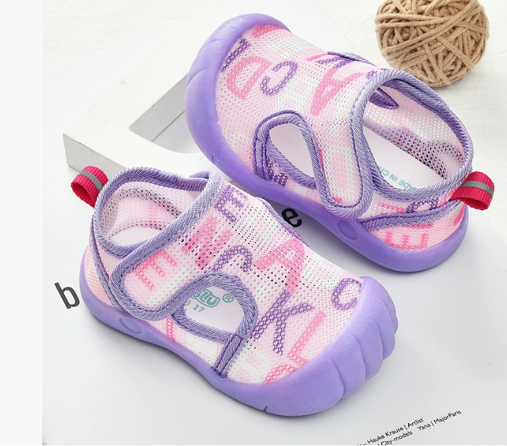  GIAY202566- Giày trẻ em 