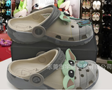  GIAY202562- Crocs 