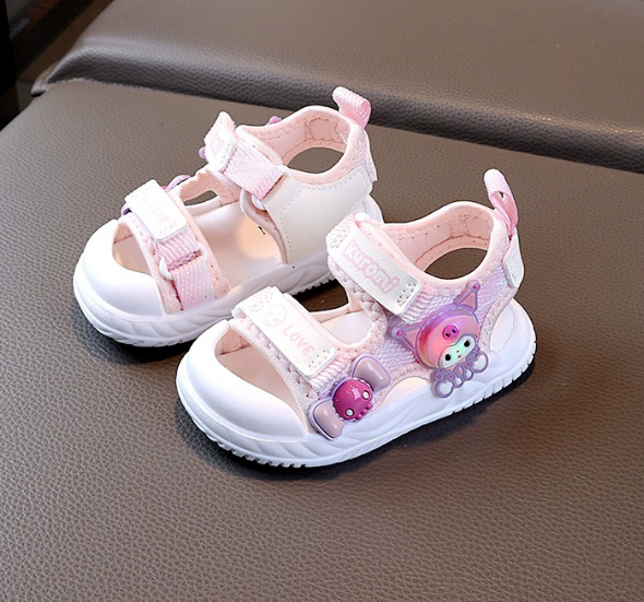  GIAY202571- Kuromi sáng đén 