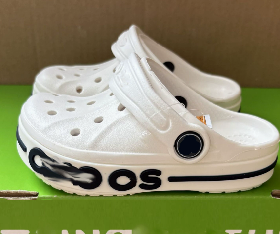  GIAY2614- Crocs 