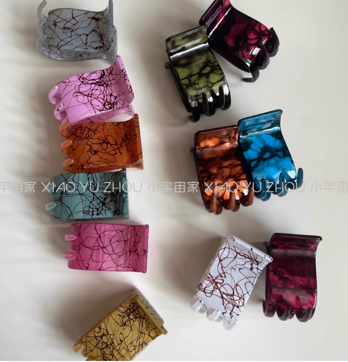  KEP202601- Kẹp 