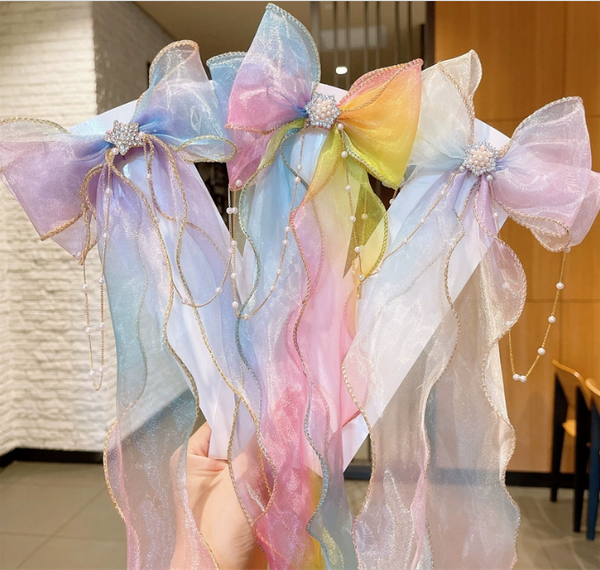  KEP2601- Kẹp tóc 