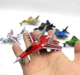  DC202530- Mô hình máy bay 