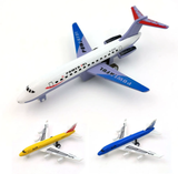  DC202530- Mô hình máy bay 