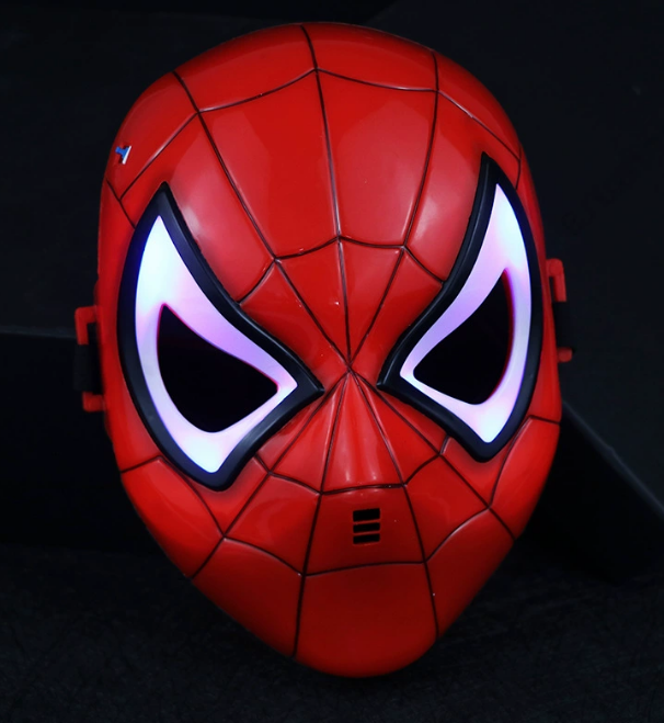  HALLOWEN2- Phụ kiện nhện 