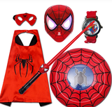  HALLOWEN2- Phụ kiện nhện 