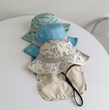  NON2026- Nón trẻ em 