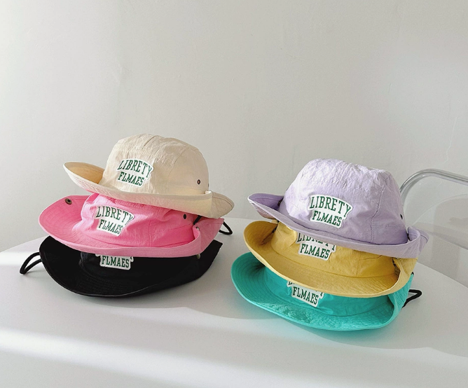  NON2026- Nón trẻ em 