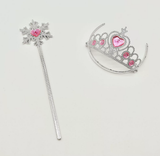  HALLOWEN1- Phụ kiện elsa 