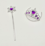  HALLOWEN1- Phụ kiện elsa 