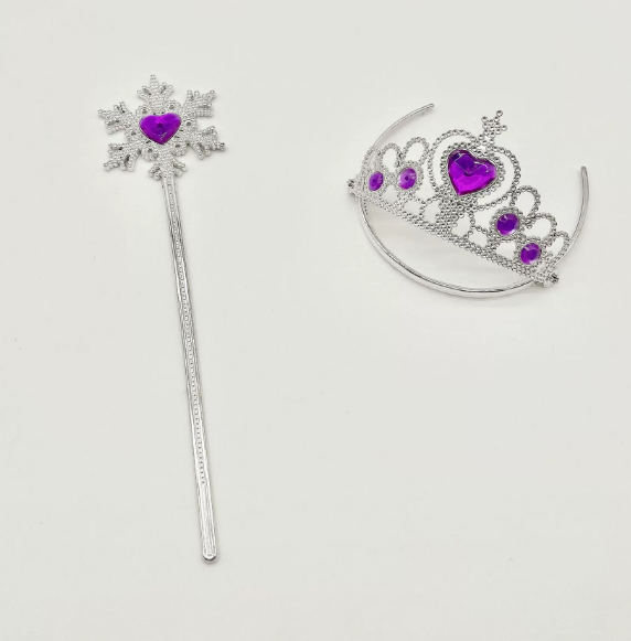  HALLOWEN1- Phụ kiện elsa 