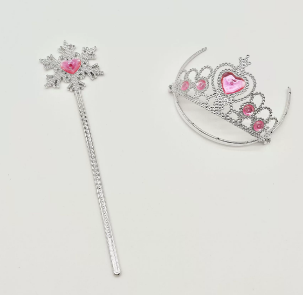  HALLOWEN1- Phụ kiện elsa 