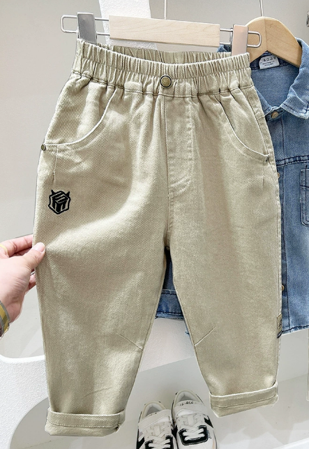  QD202561- Quần kaki 